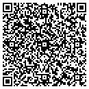 QR code with S & H Silver Recovery contacts