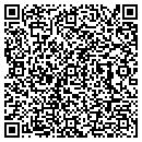 QR code with Pugh Terry R contacts