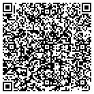QR code with Martinez Contractors Supply contacts