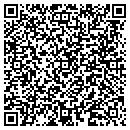 QR code with Richardson Reba C contacts