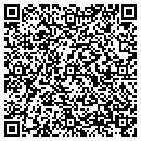 QR code with Robinson Bernette contacts