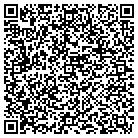 QR code with First Choice Physical Therapy contacts