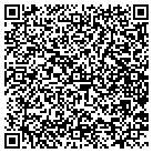 QR code with High Point University contacts