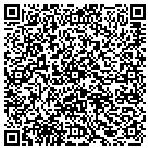 QR code with Gambrill's Physical Therapy contacts