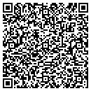 QR code with Flame Tools contacts
