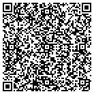 QR code with F Chau & Associates Llp contacts