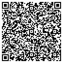 QR code with C T L Lax Inc contacts