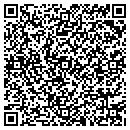 QR code with N C State University contacts