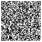QR code with A Low Cost Self Storage contacts
