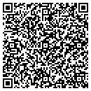 QR code with Alma Chiropractic Center contacts
