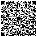 QR code with H T Harvey & Assoc contacts