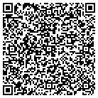 QR code with Back in Balance Chiropractic contacts