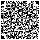 QR code with Christ Healing Temple Of Faith contacts