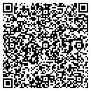 QR code with Gordon Marla contacts