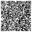 QR code with Herdson Jay contacts