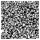 QR code with Rinconada Water Treatment Plnt contacts