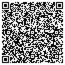 QR code with Hinesbaugh Sonya contacts