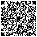 QR code with Hoehn Allison R contacts