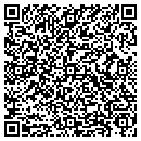 QR code with Saunders Barry MD contacts
