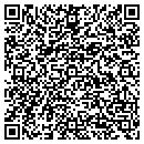 QR code with School of Nursing contacts
