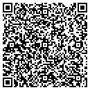 QR code with Hader Elizabeth contacts