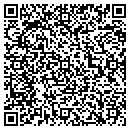 QR code with Hahn Edward J contacts