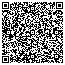 QR code with Houck Lisa contacts