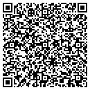 QR code with Houck Lisa contacts
