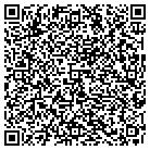 QR code with Upchurch Phyllis V contacts