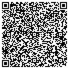 QR code with Herzfeld & Rubin Pc contacts