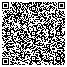 QR code with The Cedars Of Chapel Hill Nc contacts