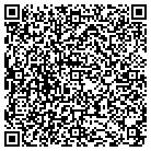 QR code with Whitneys of Evergreen Inc contacts