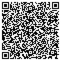 QR code with Cvl Inc contacts