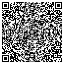 QR code with The University Of Phoenix Inc contacts