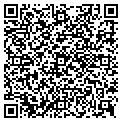 QR code with Unc Ch contacts