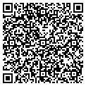 QR code with URS contacts
