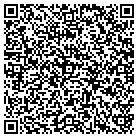 QR code with University Christian High School contacts