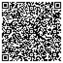 QR code with Rawhide Logs contacts