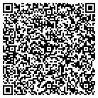 QR code with University Christian High School contacts