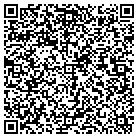 QR code with University Development Office contacts