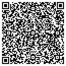 QR code with University Grill contacts