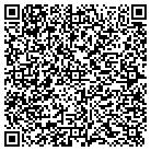QR code with J Frederick Cuccia Law Office contacts
