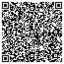 QR code with University Meadows contacts