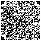 QR code with University-NC At Chapel Hill contacts