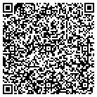 QR code with University NC At Chapel Hl contacts