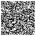 QR code with John M Devine contacts