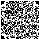 QR code with Christine Zorad Chiropractic contacts