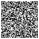 QR code with Yoder Lynda A contacts