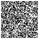 QR code with Faithway United Ministries contacts