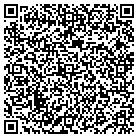 QR code with University of NC At Chapel Hl contacts